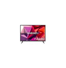 EEFA 43-INCH FHD ANDROID 11 TV,FRAMELESS,WI-FI,NETFLIX,YOUTUBE